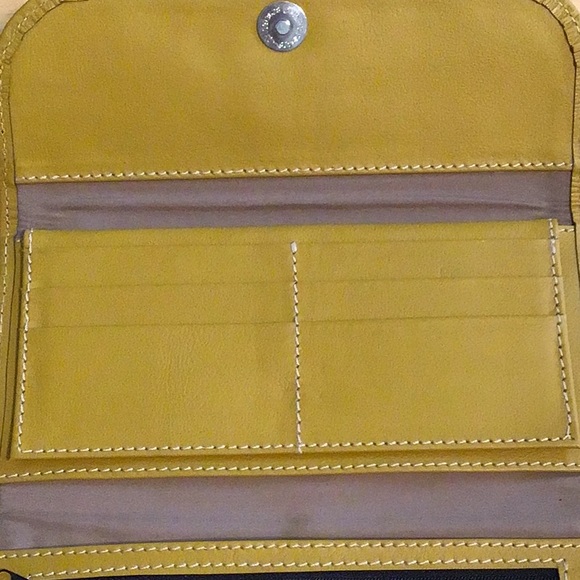 Honduras Wallet - Picture 6 of 12